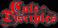 logo Cult Disciples
